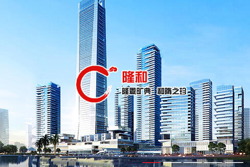 鹤壁建站-广州隆和通信科技有限公司