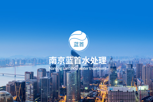 鹤山建站-南京蓝首水处理设备有限公司