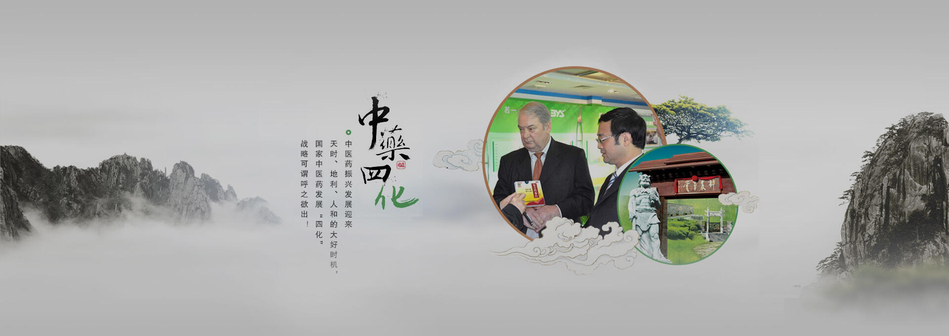 淇滨建站-若一医药科技
