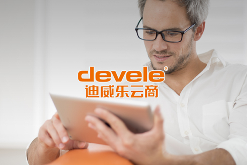 淇县建站-迪威乐云商