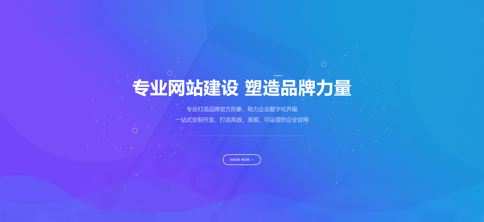 鹤山建站-专业网站建设 塑造品牌力量