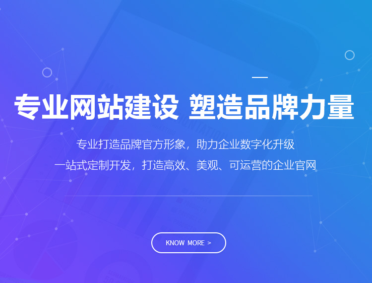 鹤山建站-专业网站建设 塑造品牌力量